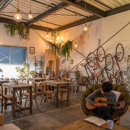 Bike & Bed East Tokyo Private Villa 160Sqm 自転車のある一棟貸切宿 Екстериор снимка