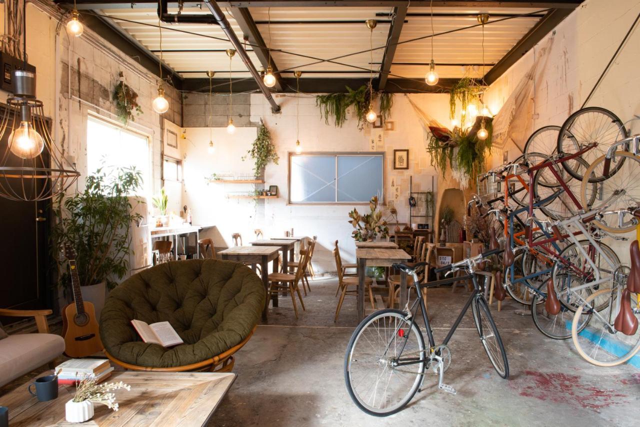 Bike & Bed East Tokyo Private Villa 160Sqm 自転車のある一棟貸切宿 Екстериор снимка