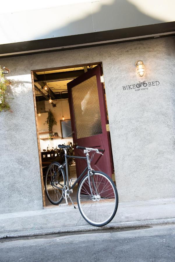 Bike & Bed East Tokyo Private Villa 160Sqm 自転車のある一棟貸切宿 Екстериор снимка