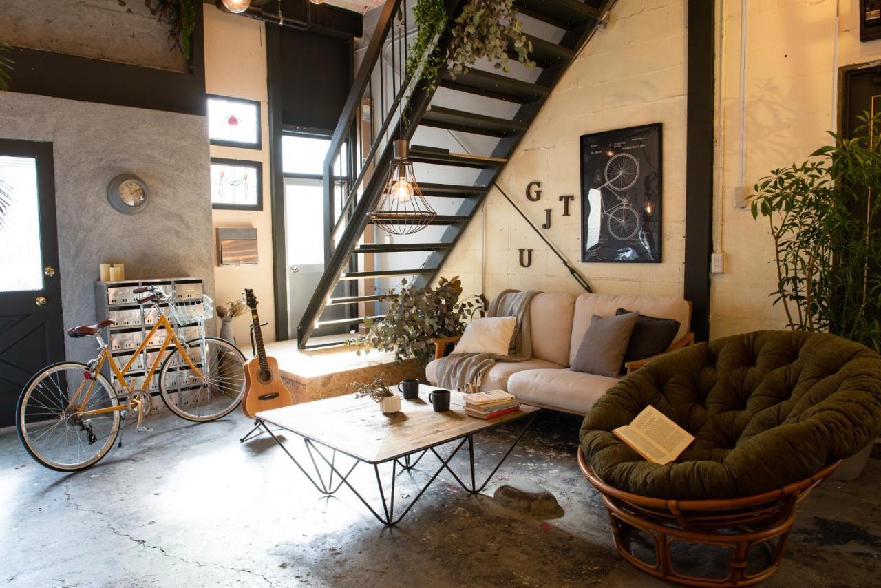 Bike & Bed East Tokyo Private Villa 160Sqm 自転車のある一棟貸切宿 Екстериор снимка