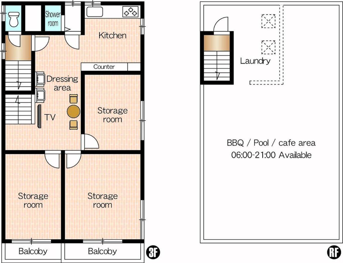Bike & Bed East Tokyo Private Villa 160Sqm 自転車のある一棟貸切宿 Екстериор снимка