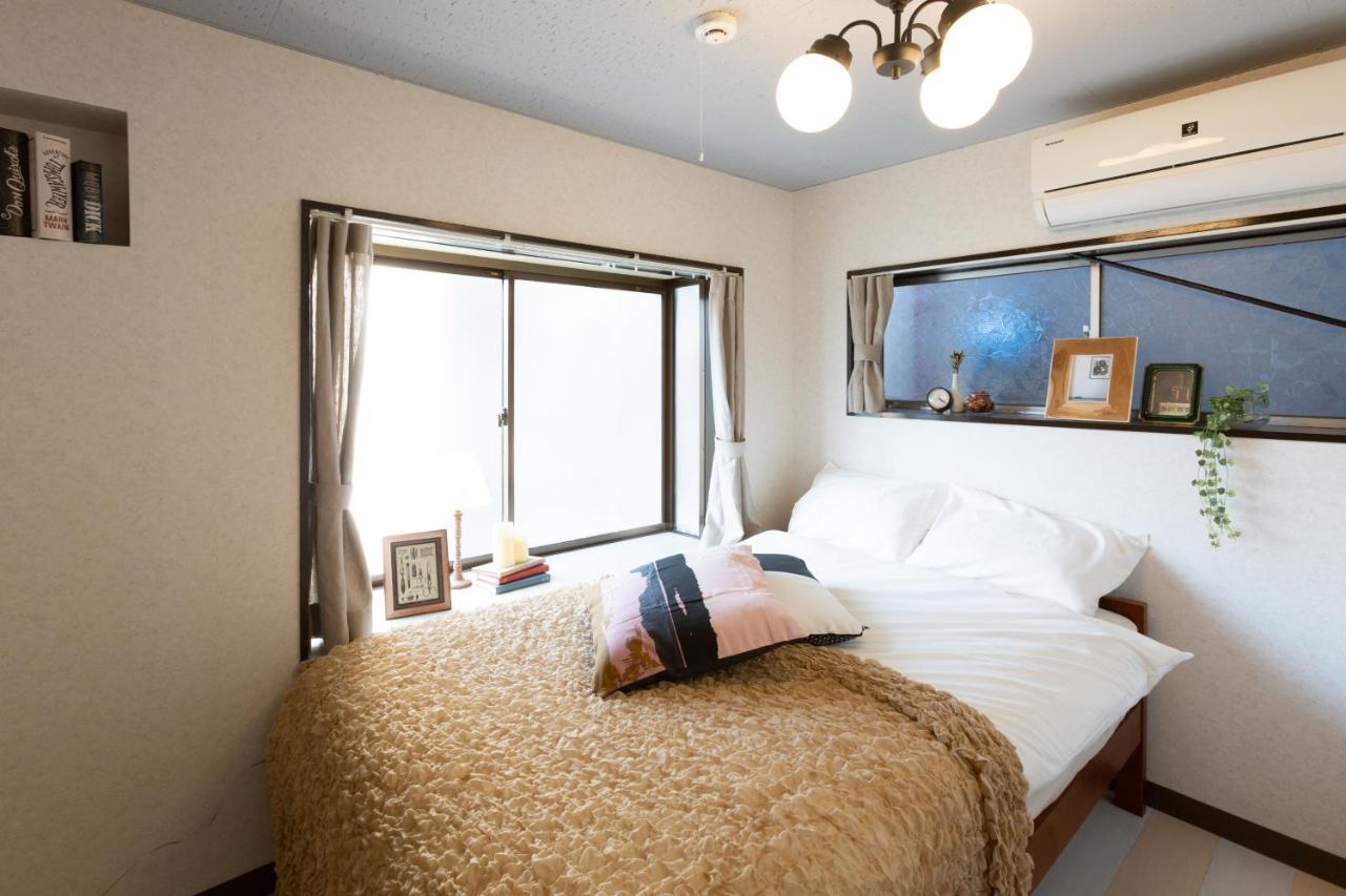 Bike & Bed East Tokyo Private Villa 160Sqm 自転車のある一棟貸切宿 Екстериор снимка