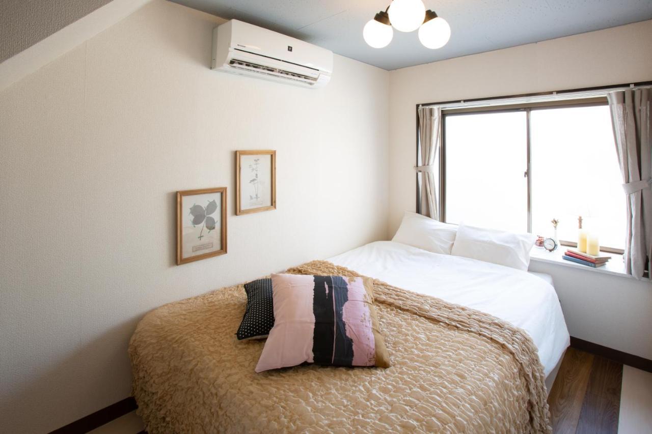 Bike & Bed East Tokyo Private Villa 160Sqm 自転車のある一棟貸切宿 Екстериор снимка