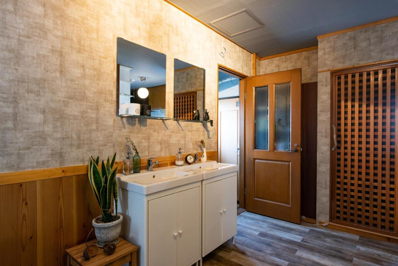 Bike & Bed East Tokyo Private Villa 160Sqm 自転車のある一棟貸切宿 Екстериор снимка