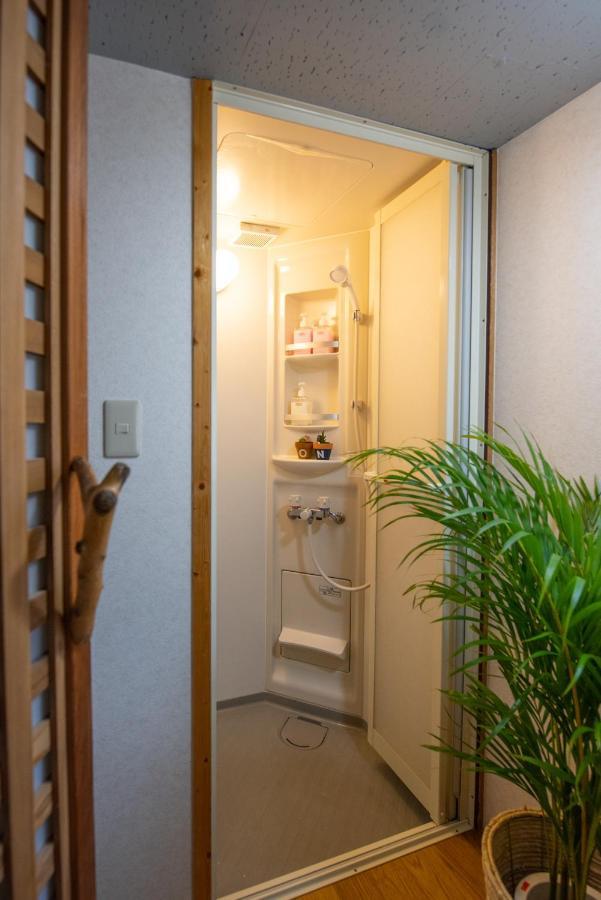 Bike & Bed East Tokyo Private Villa 160Sqm 自転車のある一棟貸切宿 Екстериор снимка